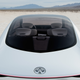 Illustration for article titled The Infiniti Q Inspiration Concept Previews A Future Thats Actually Interesting